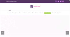 Desktop Screenshot of bisblick.org